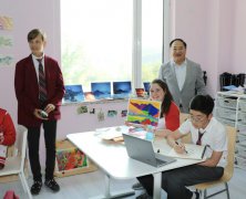 澳门银河官网加拿大加皇教育集团一直致力于在中国开展国际教育事业